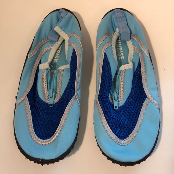 Sunrise Shoes - Sea shoes size 36